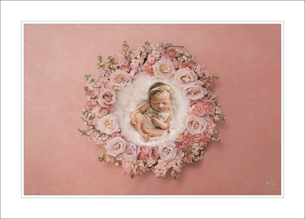 Best Tacoma newborn photography